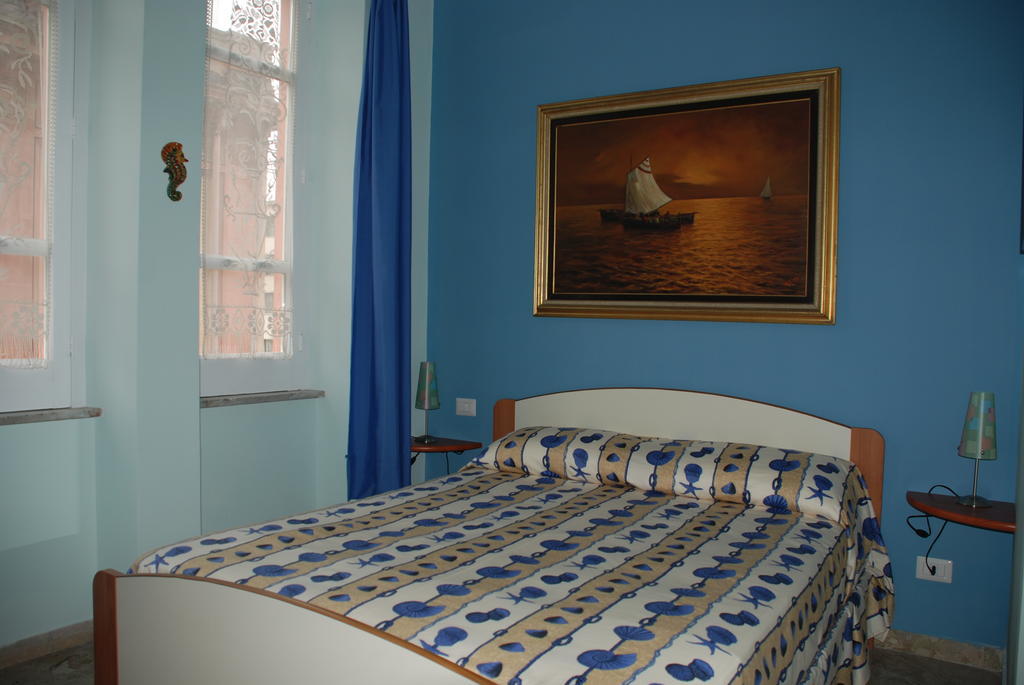 B&B Casettazzurri Reggio di Calabria Room photo