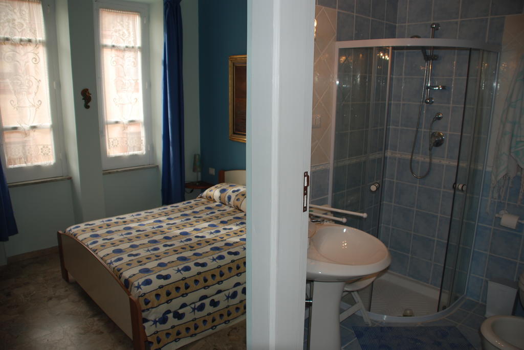 B&B Casettazzurri Reggio di Calabria Room photo
