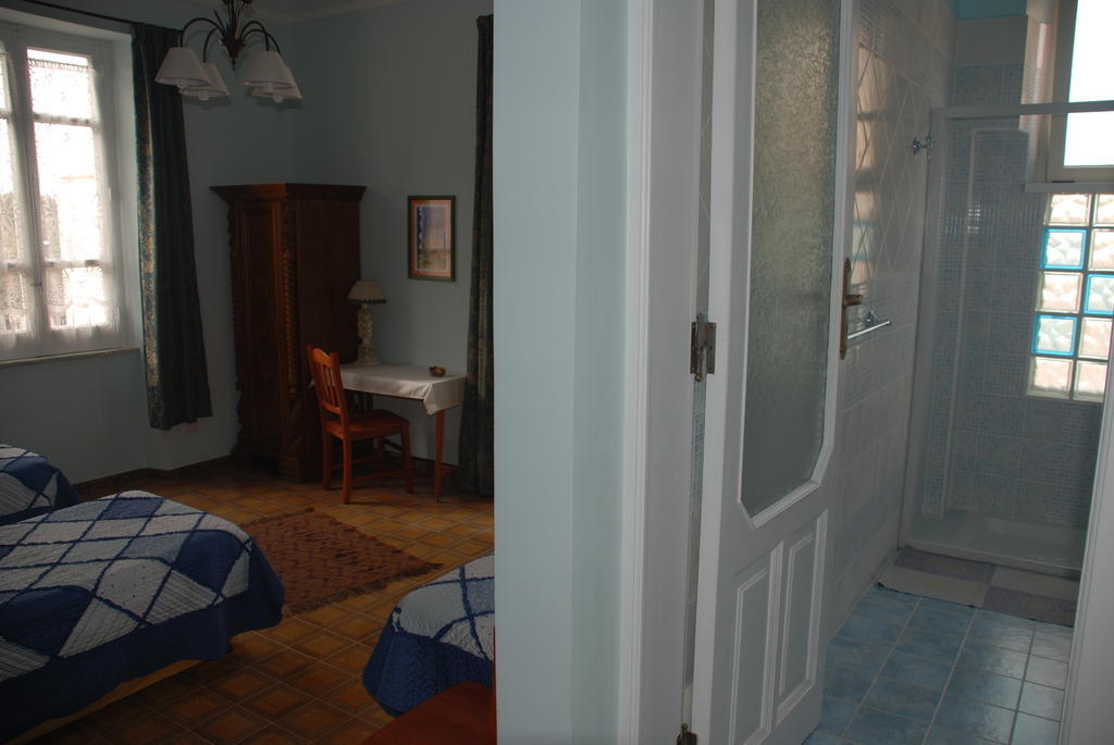 B&B Casettazzurri Reggio di Calabria Room photo